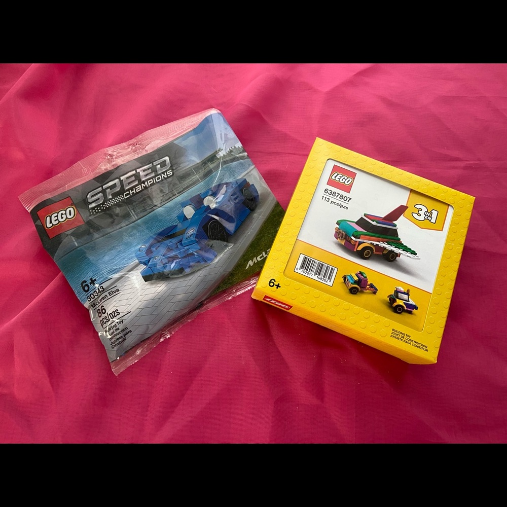 Legos